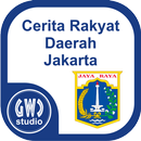 Cerita Rakyat Daerah Jakarta APK