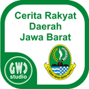 Cerita Rakyat Daerah JawaBarat aplikacja