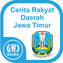 Cerita Rakyat Jawa Timur APK