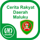 Cerita Rakyat Daerah Maluku aplikacja