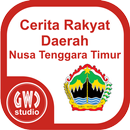 Cerita Rakyat Daerah NTT aplikacja