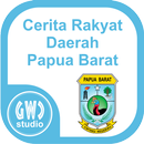 Cerita Rakyat Papua Barat APK