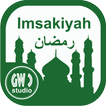Jadwal Imsakiyah 1435H | 2014M