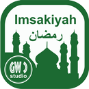 Jadwal Imsakiyah 1435H | 2014M aplikacja
