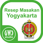 Resep Masakan D. I. Yogyakarta icon