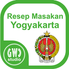 Resep Masakan D. I. Yogyakarta أيقونة