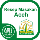 Resep Masakan Daerah Aceh アイコン
