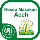 Resep Masakan Daerah Aceh aplikacja
