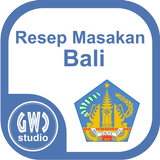 Resep Masakan Daerah Bali icon