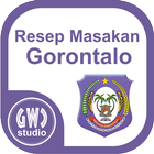 Resep Masakan Daerah Gorontalo आइकन