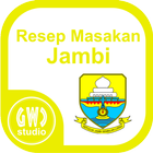 آیکون‌ Resep Masakan Daerah Jambi