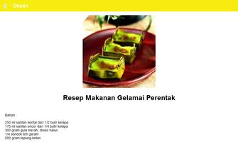 3 Schermata Resep Masakan Daerah Jambi