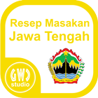 Icona Resep Masakan Jawa Tengah