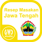 Resep Masakan Jawa Tengah 圖標