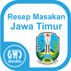 Resep Masakan Jawa Timur 아이콘