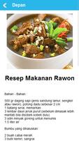 Resep Masakan Jawa Timur 截图 1