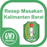Resep Masakan Kalimantan Barat icône