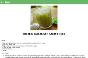 Resep Masakan Kalimantan Barat ảnh chụp màn hình 3