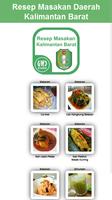 Resep Masakan Kalimantan Barat Affiche