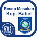 Resep Masakan Bangka Belitung APK