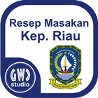 Resep Masakan Kepulauan Riau أيقونة