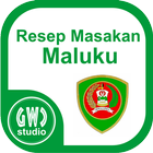 Resep Masakan Daerah Maluku ícone