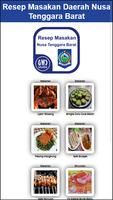 Resep Masakan NTB-poster