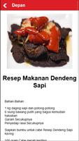 Resep Masakan NTT screenshot 1