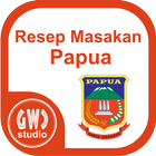 ikon Resep Masakan Daerah Papua