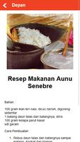 3 Schermata Resep Masakan Daerah Papua