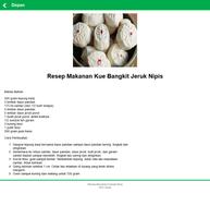 Resep Masakan Daerah Riau screenshot 3