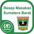 Resep Masakan Sumatera Barat 아이콘