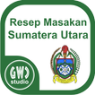 Resep Masakan Sumatera Utara