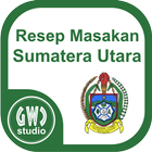 Resep Masakan Sumatera Utara 图标