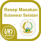 Resep Masakan Sulawesi Selatan আইকন