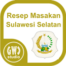 Resep Masakan Sulawesi Selatan aplikacja