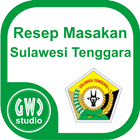 Resep Masakan SulawesiTenggara icon