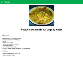 Resep Masakan SulawesiTenggara screenshot 3