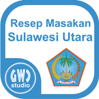 Resep Masakan Sulawesi Utara icon