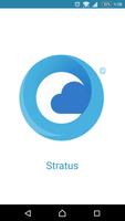 Stratus poster