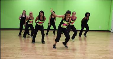 Zumba Fitness Dance تصوير الشاشة 2