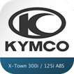 KYMCO X-town
