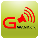 Gwank.org icône