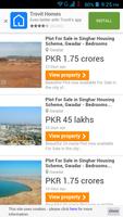 Gwadar Real Estate - Pakistan 스크린샷 1