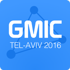 GMIC tel Aviv иконка