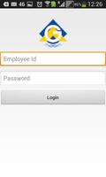 Goodwill Employee Portal syot layar 2