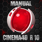 Learn Cinema4D Manual 10 ícone