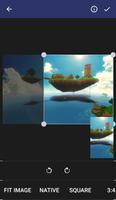 Amazing Minecraft Wallpapers capture d'écran 1