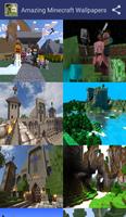Amazing Minecraft Wallpapers capture d'écran 3