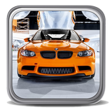 Beautiful BMW Wallpapers آئیکن